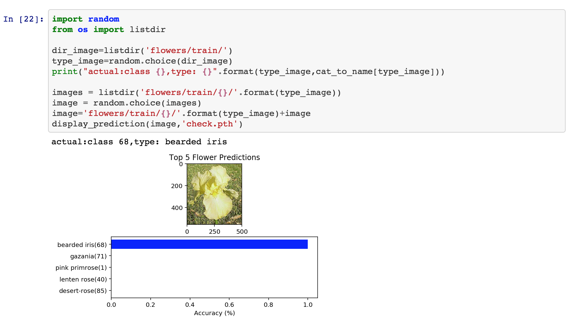 Latest CORe Mock Test